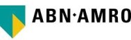 Logo ABN Amro